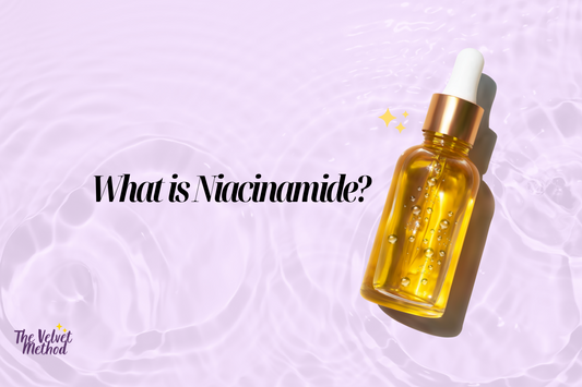 What is Niacinamide?