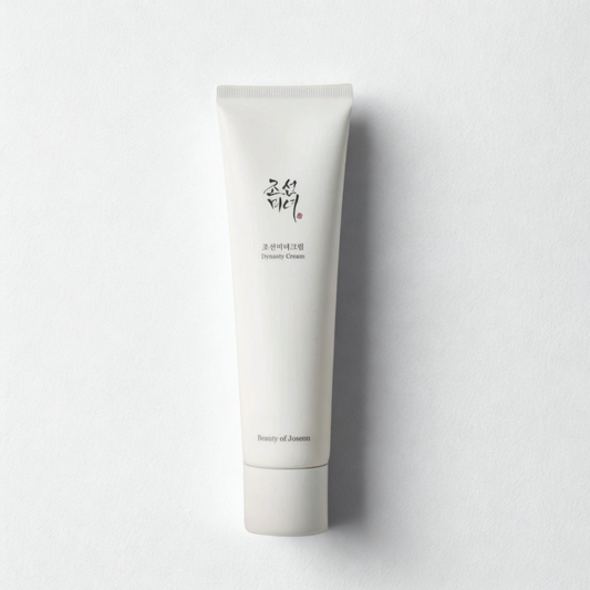 Beauty of Joseon Dynasty Cream 100ml – Deeply hydrating Korean moisturizer for dry and sensitive skin | The Velvet Method