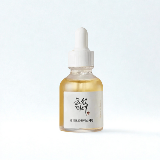Beauty of Joseon Glow Serum with Propolis and Niacinamide – Brightening and calming Korean serum | The Velvet Method
