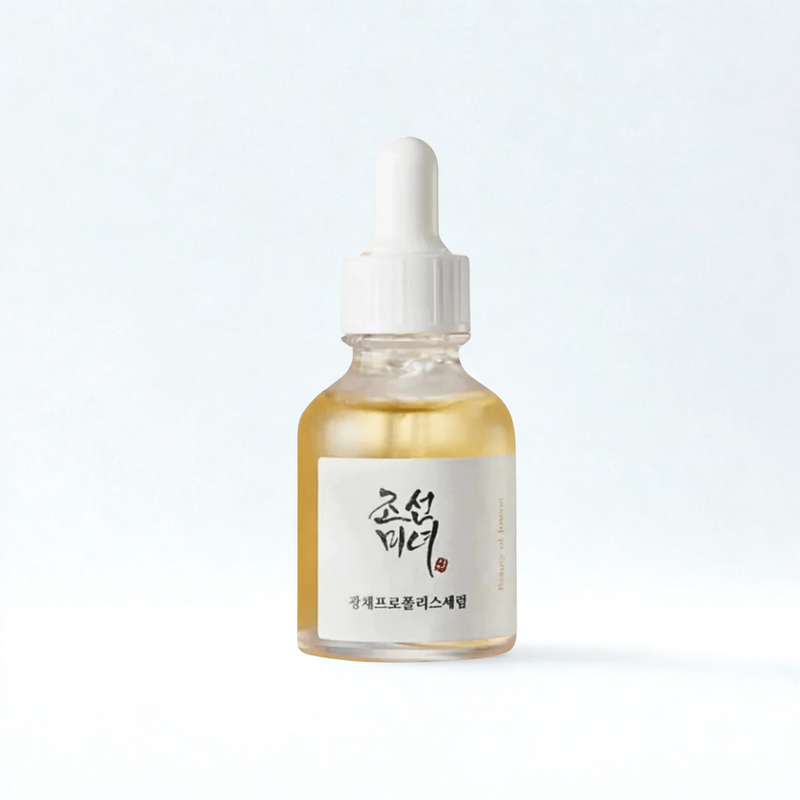 Beauty of Joseon Glow Serum with Propolis and Niacinamide – Brightening and calming Korean serum | The Velvet Method
