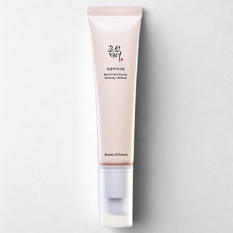 Beauty of Joseon Revive Eye Serum – Anti-aging eye cream with ginseng and retinal | The Velvet Method