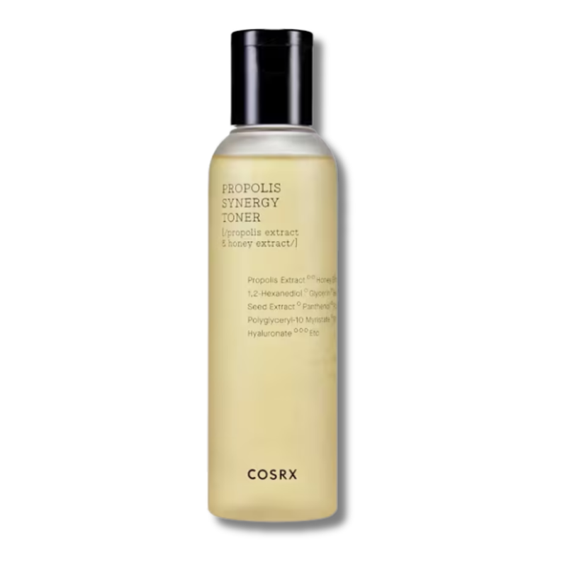 COSRX Full Fit Propolis Synergy Toner 150ml NZ – Hydrating Glow Toner